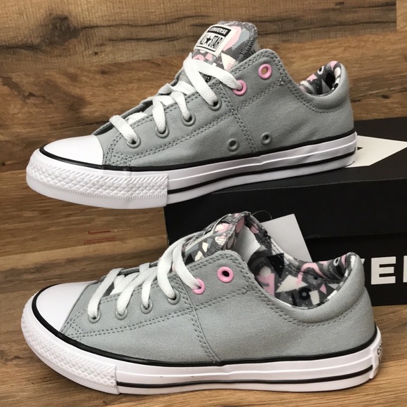 Converse Shoes - CONVERSE CTAS OX BRAND NEW